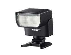 Sony HVL-F28RM - lampa b�yskowa steruj�ca energi� b�ysku w powi�zaniu z funkcj� wykrywania twarzy przez aparat