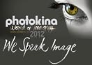 Photokina 2012 - We Speak Image: „Potga czenia”