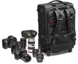 Manfrotto Reloader Switch 55