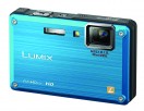 Panasonic Lumix DMC-FT1