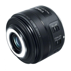 Canon EF-S 35 mm f/2,8 Macro IS STM wnaszej porwnywarce