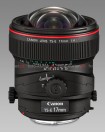 Canon TS-E 17 mm f/4L i�Canon TS-E 24 mm f/3,5L II