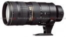 Nikkor AF-S 70-200 mm f/2,8 G ED VR II