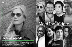 SONY WORLD PHOTOGRAPHY AWARDS 2026: jury iprogram wystaw edycji 2026