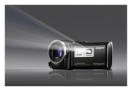 Kamery Sony z�projektorem – HDR-PJ50VE, HDR-PJ30VE i�HDR-PJ10E