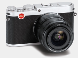 Srebrna Leica