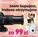 Zoom kupujesz – Instaxa otrzymujesz