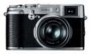 Fujifilm FinePix X100 – kompakt znow matryc APS-C