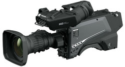 Profesjonalna kamera przyszoci - Panasonic HDR AK-HC3900