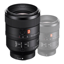 Sony FE 100 mm f/2,8 STF GM OSS wnaszej porwnywarce