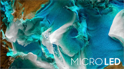 CES 2021: Samsung MICRO LED o przek�tnej 110”