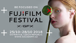 Fujifilm X Festival w Czechach