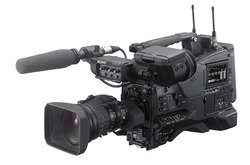 Sony XDCAM 4K zprzetwornikiem 2/3