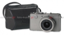 Leica D-Lux 4 „Titanium Edition”