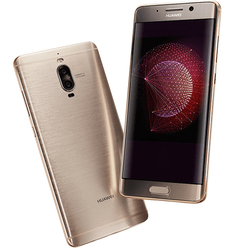 Huawei Mate 9 wnaszej prwnywarce