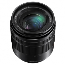 Panasonic 12–60mm ze stabilizacj