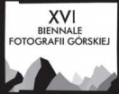 XVI Biennale Fotografii Grskiej