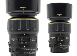 Tamron SP AF 90 mm f/2,8 Macro