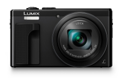 Panasonic TZ80 dla fotografw podrnikw