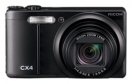 Ricoh CX4