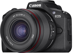 Samyang AF 12 mm f/2 RF-S wporwnywarce