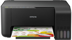 Kompaktowa drukarka Epson L3150
