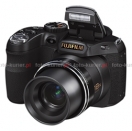 Fujifilm FinePix S2800HD