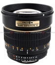 Obiektyw Falcon 85 mm f/1,4 ED MC Aspherical