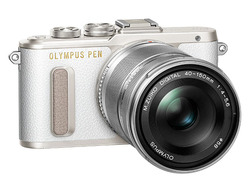 OLYMPUS PEN E-PL8 – urzekajcy design izachwycajca jako zdj