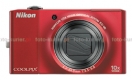 Smuk�y Nikon S8000