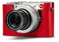 Leica D-LUX 7 - wedug niektrych zgrabna ipodobno efektywna