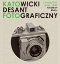 Katowicki Desant Fotograficzny 2012