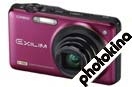 Casio Exilim naPhotokinie