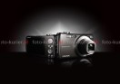 nowe kompakty FUJIFILM: FINEPIX F200EXR, A100, A150