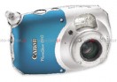 Canona PowerShot D10
