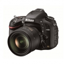 Pierwsze zdj�cia testowe Nikon D600