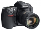 Nikon D300s dla twrcw fotografii idla filmowcw (informacja prasowa)