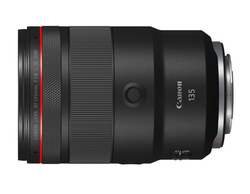 Canon RF 135 mm f/1,8L IS USM - portretwka oduej jasnoci