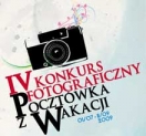 Oglnopolski konkurs fotograficzny 