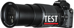 TEST Nikkor Z DX 50–250mm f/4,5–6,3 VR - uniwersalny zoom ze stabilizacj