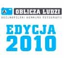 Oglnopolski konkurs fotograficzny „Oblicza ludzi 2010”