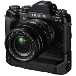 Fujifilm X-T1 IR dopodczerwieni
