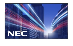Nowe modele w serii monitorw wielkoformatowych NEC serii E