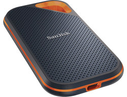 SanDisk Extreme Pro Portable SSD