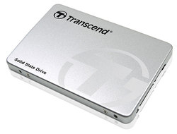 Nowe dyski SSD odTRANSCEND