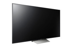 Profesjonalne monitory Sony Bravia 4K