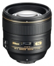 NIKKOR AF-S 85 mm f/1,4G