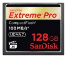 Super pojemne karty CompactFlash