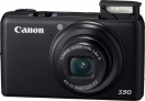 Canon PowerShot S90- Powrt kieszonkowego giganta (informacja prasowa)