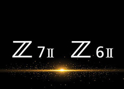 Nikon Z 6II i Nikon Z 7II - pierwsza ods�ona